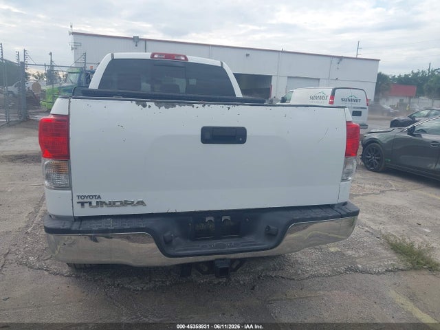 Aukcja sprzedaży 2013 Toyota Tundra Grade 5.7l V8, vin: 5TFRY5F19DX138159, numer aukcji: 45358931