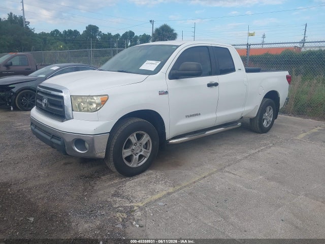 Aukcja sprzedaży 2013 Toyota Tundra Grade 5.7l V8, vin: 5TFRY5F19DX138159, numer aukcji: 45358931