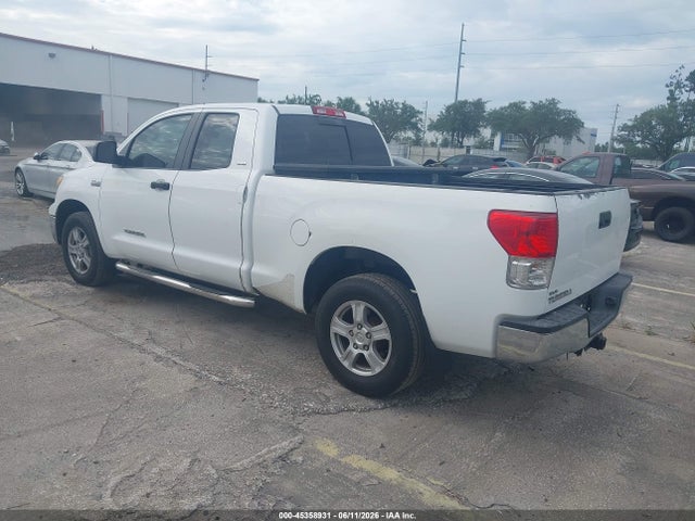 Aukcja sprzedaży 2013 Toyota Tundra Grade 5.7l V8, vin: 5TFRY5F19DX138159, numer aukcji: 45358931