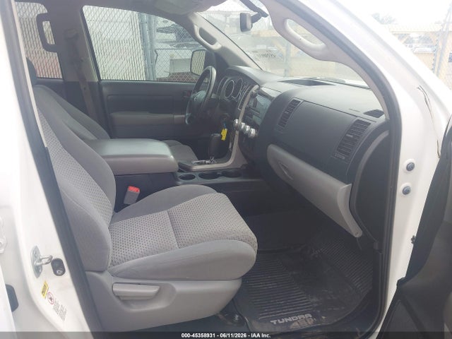 Aukcja sprzedaży 2013 Toyota Tundra Grade 5.7l V8, vin: 5TFRY5F19DX138159, numer aukcji: 45358931