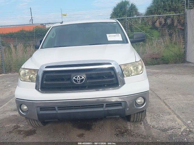 Aukcja sprzedaży 2013 Toyota Tundra Grade 5.7l V8, vin: 5TFRY5F19DX138159, numer aukcji: 45358931