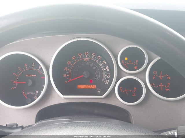 Aukcja sprzedaży 2013 Toyota Tundra Grade 5.7l V8, vin: 5TFRY5F19DX138159, numer aukcji: 45358931