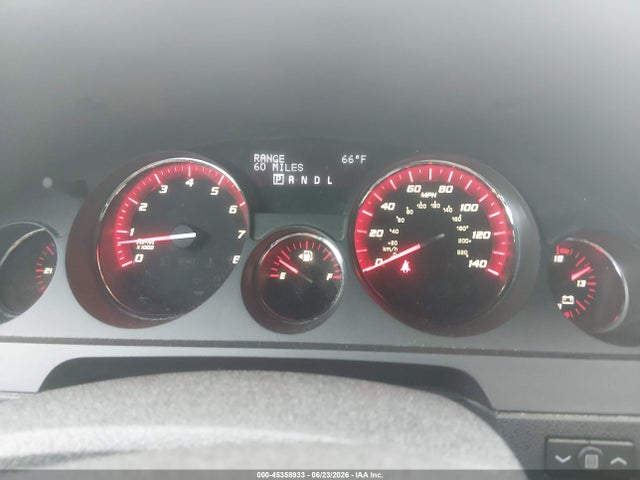 2011 Gmc Acadia Denali მანქანა იყიდება აუქციონზე, vin: 1GKKVTED0BJ237970, აუქციონის ნომერი: 45358933