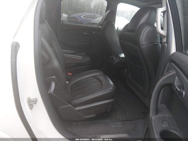 2011 Gmc Acadia Denali მანქანა იყიდება აუქციონზე, vin: 1GKKVTED0BJ237970, აუქციონის ნომერი: 45358933