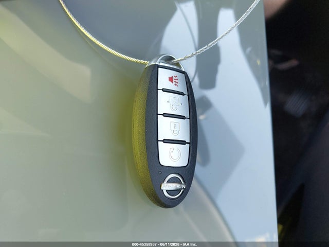 Aukcja sprzedaży 2020 Nissan Pathfinder Sv 4wd, vin: 5N1DR2BM2LC613027, numer aukcji: 45358937