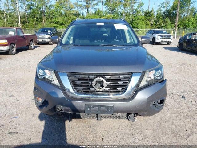 Aukcja sprzedaży 2020 Nissan Pathfinder Sv 4wd, vin: 5N1DR2BM2LC613027, numer aukcji: 45358937