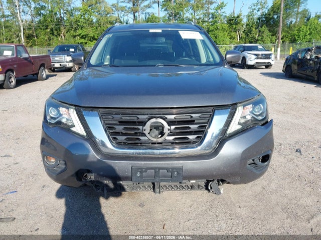 Aukcja sprzedaży 2020 Nissan Pathfinder Sv 4wd, vin: 5N1DR2BM2LC613027, numer aukcji: 45358937