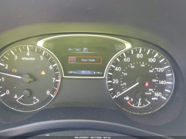 Aukcja sprzedaży 2020 Nissan Pathfinder Sv 4wd, vin: 5N1DR2BM2LC613027, numer aukcji: 45358937
