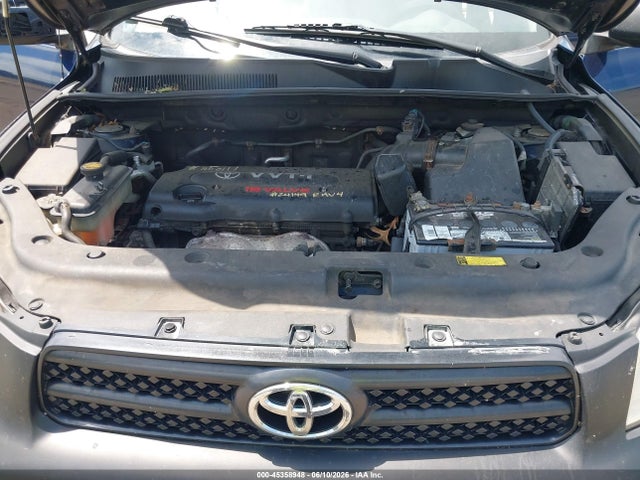 Продаж на аукціоні авто 2007 Toyota Rav4, vin: JTMBD33V375081255, номер лоту: 45358948