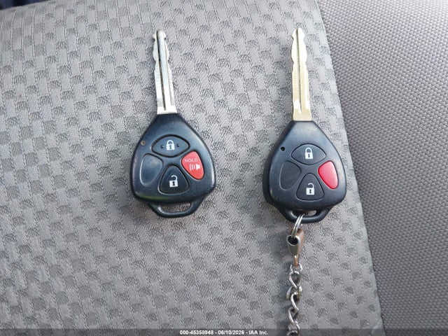 Продаж на аукціоні авто 2007 Toyota Rav4, vin: JTMBD33V375081255, номер лоту: 45358948