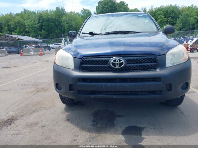 Продаж на аукціоні авто 2007 Toyota Rav4, vin: JTMBD33V375081255, номер лоту: 45358948