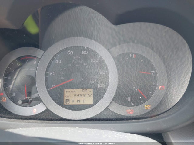 Продаж на аукціоні авто 2007 Toyota Rav4, vin: JTMBD33V375081255, номер лоту: 45358948