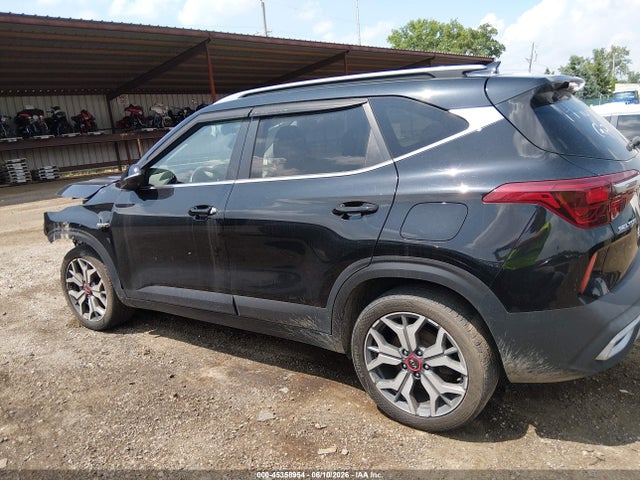 Aukcja sprzedaży 2021 Kia Seltos S Turbo, vin: KNDEUCA24M7144093, numer aukcji: 45358954