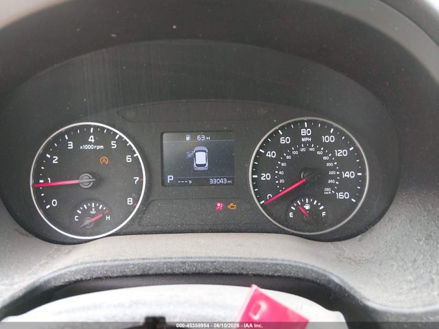 Aukcja sprzedaży 2021 Kia Seltos S Turbo, vin: KNDEUCA24M7144093, numer aukcji: 45358954
