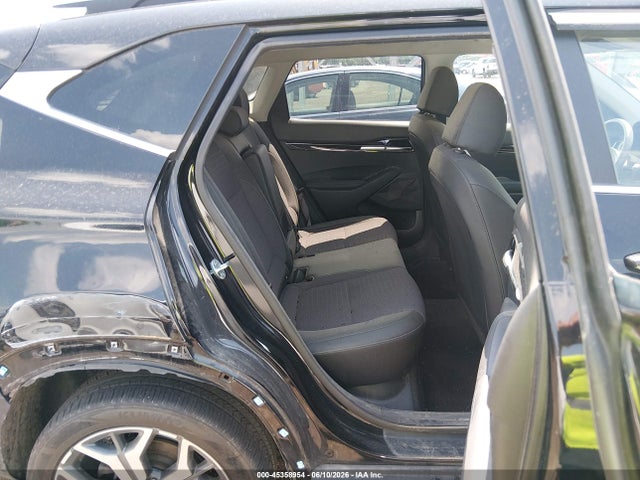 Aukcja sprzedaży 2021 Kia Seltos S Turbo, vin: KNDEUCA24M7144093, numer aukcji: 45358954