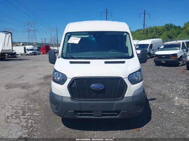 Ford Transit-250 2023 1FTBR2C85PKB37932 Image 13