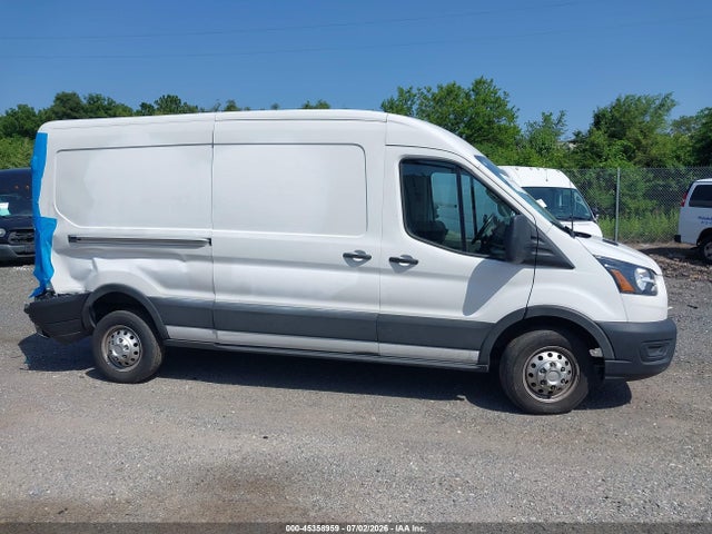 Ford Transit-250 2023 1FTBR2C85PKB37932 Image 14