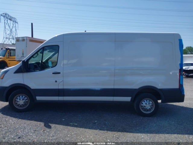 Ford Transit-250 2023 1FTBR2C85PKB37932 Image 15
