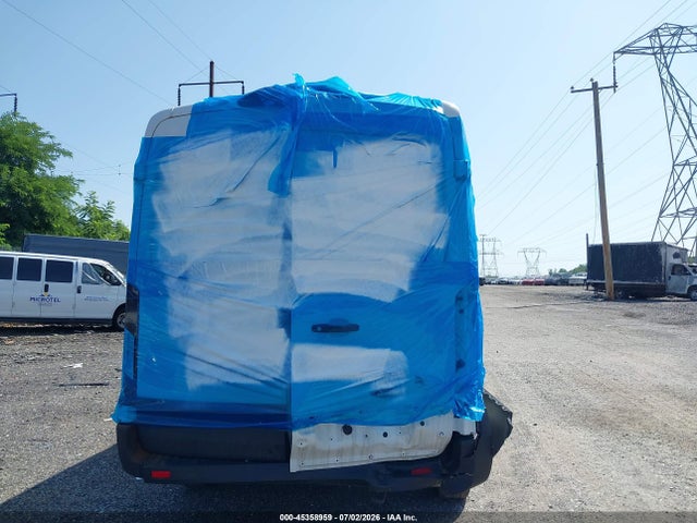 Ford Transit-250 2023 1FTBR2C85PKB37932 Image 17