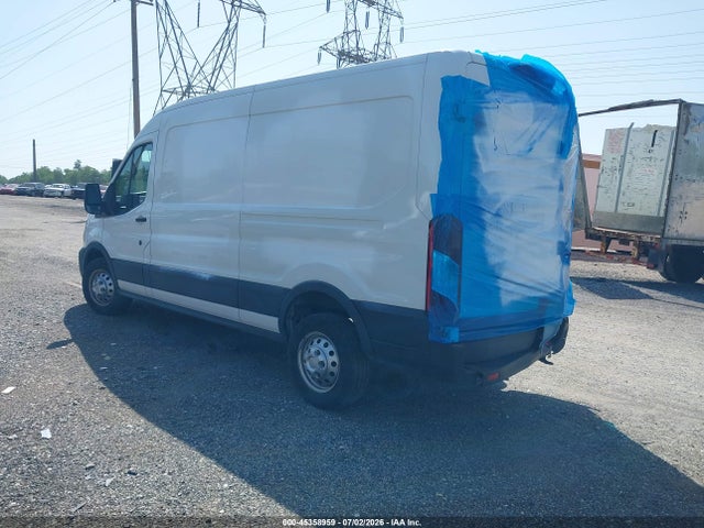 Ford Transit-250 2023 1FTBR2C85PKB37932 Image 3
