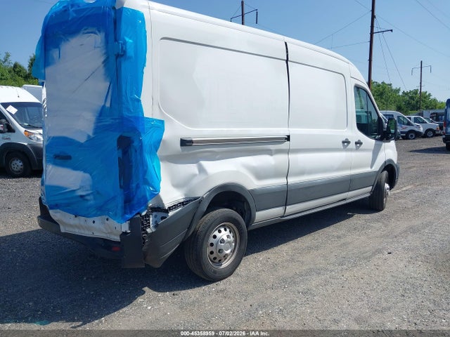 Ford Transit-250 2023 1FTBR2C85PKB37932 Image 4