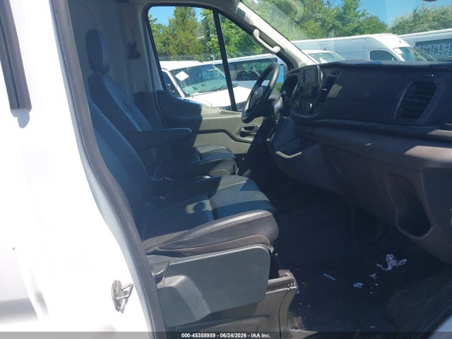 Ford Transit-250 2023 1FTBR2C85PKB37932 Image 5