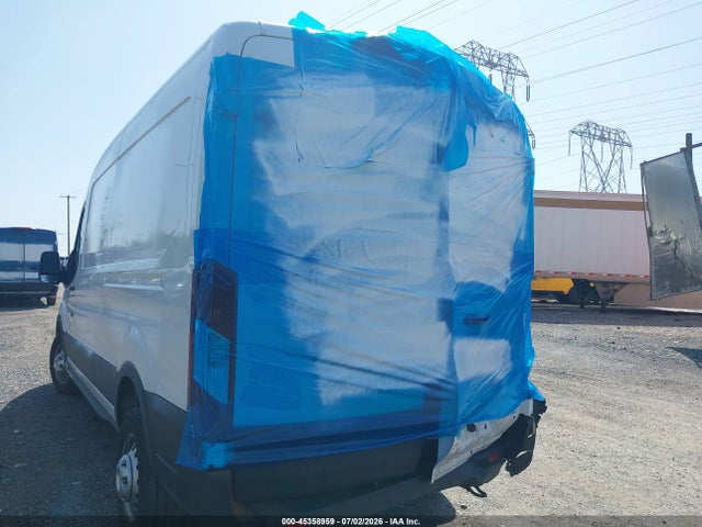 Ford Transit-250 2023 1FTBR2C85PKB37932 Image 6