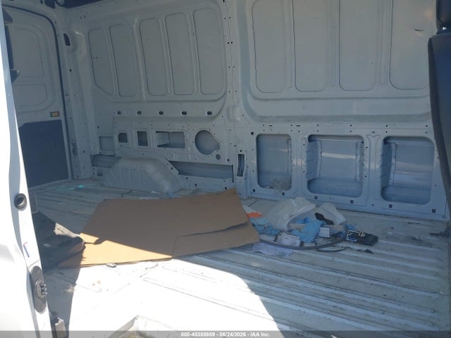 Ford Transit-250 2023 1FTBR2C85PKB37932 Image 8