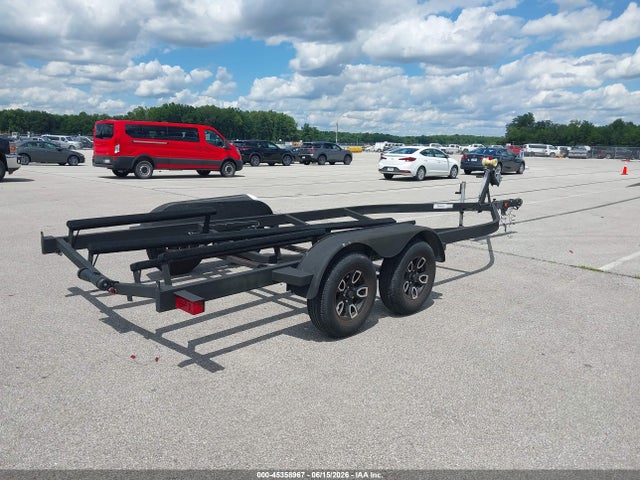 Продажа на аукционе авто 2023 Wellcraft Boat Trailer, vin: 566W4BW24P2000013, номер лота: 45358967