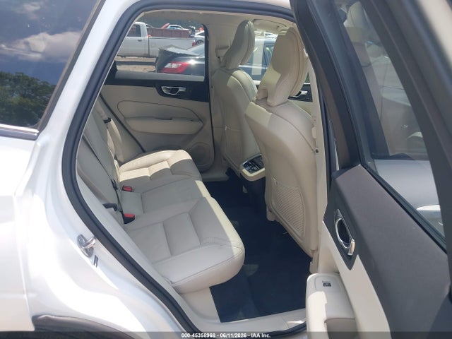 Aukcja sprzedaży 2025 Volvo Xc60 B5 Ultra, vin: YV4M12RM8S1082229, numer aukcji: 45358968