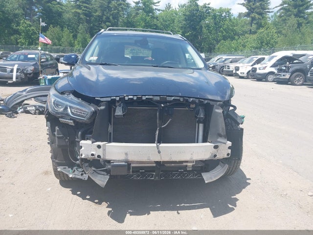 Aukcja sprzedaży 2016 Infiniti Qx60, vin: 5N1AL0MM2GC531438, numer aukcji: 45358972