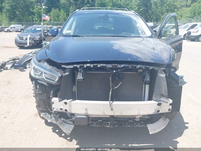 Продажа на аукционе авто 2016 Infiniti Qx60, vin: 5N1AL0MM2GC531438, номер лота: 45358972
