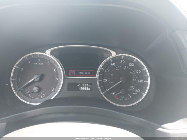 Aukcja sprzedaży 2016 Infiniti Qx60, vin: 5N1AL0MM2GC531438, numer aukcji: 45358972