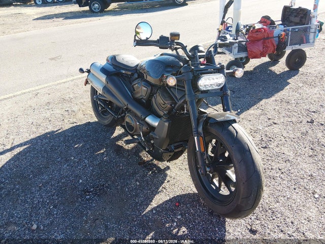 Harley-Davidson Rh1250 S 2023 1HD1ZC414PB302578 главное изображение