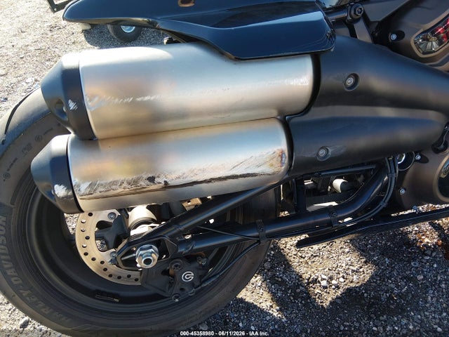 Harley-Davidson Rh1250 S 2023 1HD1ZC414PB302578 Image 18