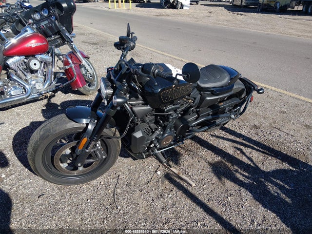 Harley-Davidson Rh1250 S 2023 1HD1ZC414PB302578 Image 2