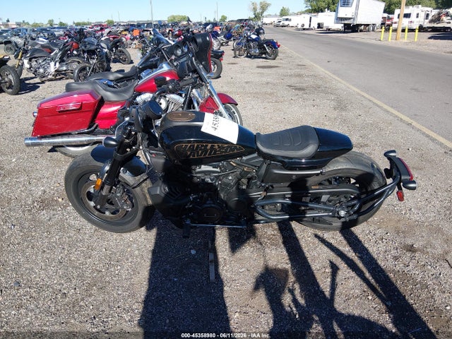 Harley-Davidson Rh1250 S 2023 1HD1ZC414PB302578 Image 13