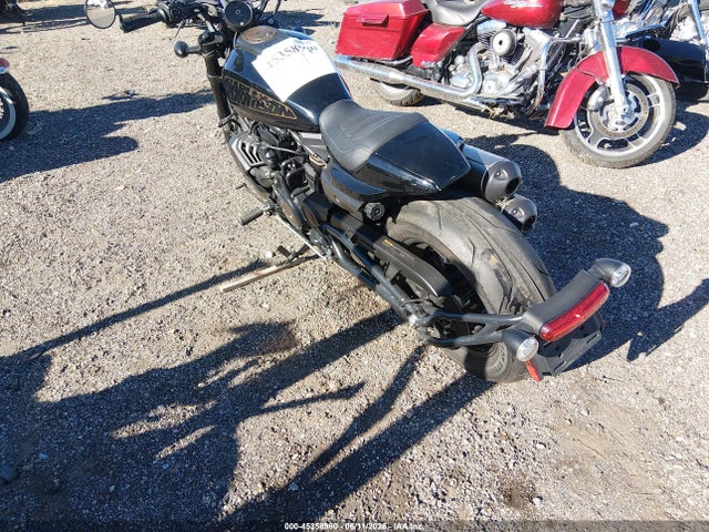 Harley-Davidson Rh1250 S 2023 1HD1ZC414PB302578 Image 3