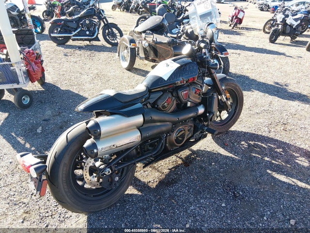 Harley-Davidson Rh1250 S 2023 1HD1ZC414PB302578 Image 4