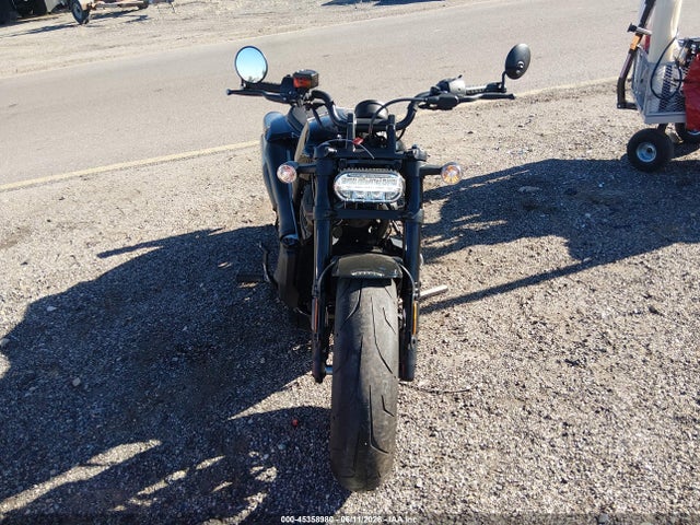 Harley-Davidson Rh1250 S 2023 1HD1ZC414PB302578 Image 5