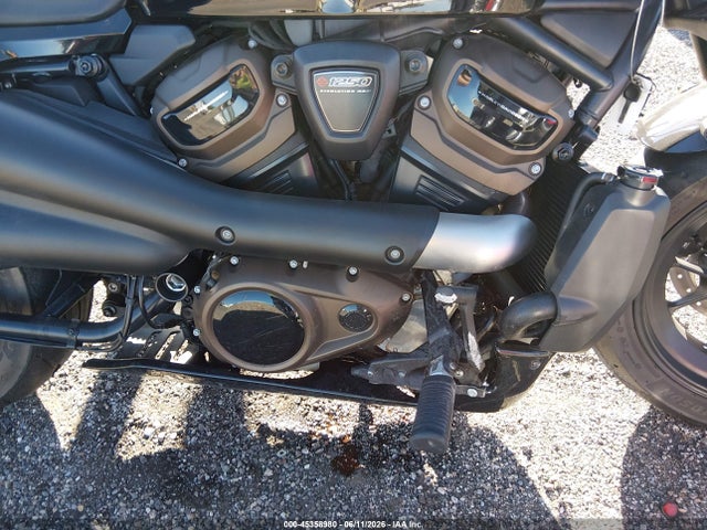 Harley-Davidson Rh1250 S 2023 1HD1ZC414PB302578 Image 8