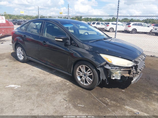 2015 1FADP3F25FL244943 main image