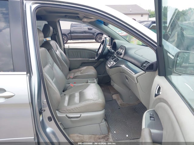 2006 Honda Odyssey Ex-l მანქანა იყიდება აუქციონზე, vin: 5FNRL38646B111962, აუქციონის ნომერი: 45358995