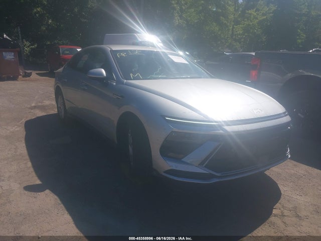 Aukcja sprzedaży 2026 Hyundai Sonata Se, vin: KMHL24JA5TA534708, numer aukcji: 45358996