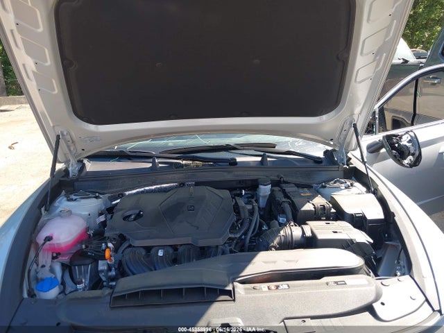 Aukcja sprzedaży 2026 Hyundai Sonata Se, vin: KMHL24JA5TA534708, numer aukcji: 45358996