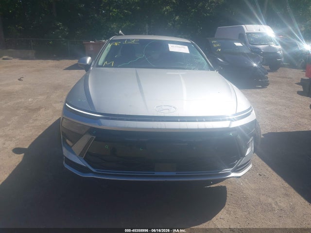 Aukcja sprzedaży 2026 Hyundai Sonata Se, vin: KMHL24JA5TA534708, numer aukcji: 45358996