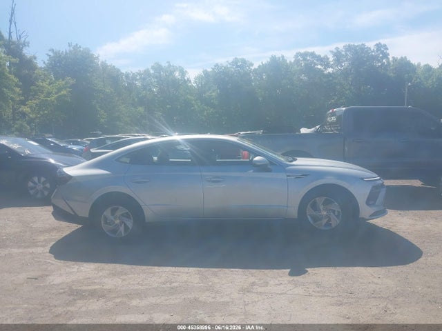 Aukcja sprzedaży 2026 Hyundai Sonata Se, vin: KMHL24JA5TA534708, numer aukcji: 45358996