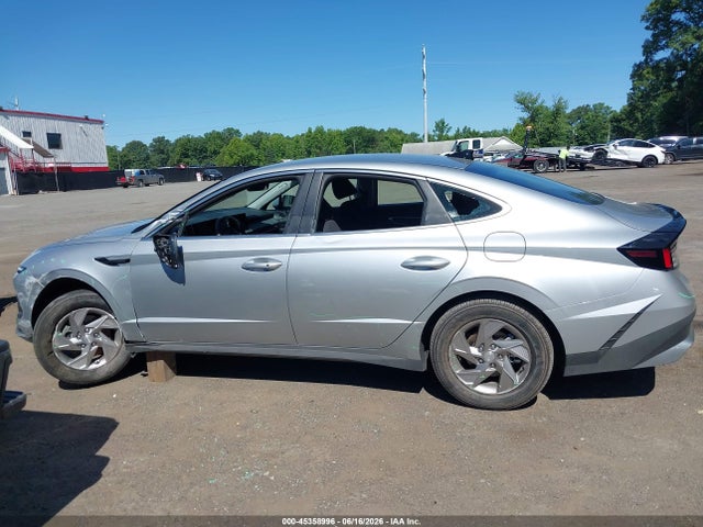 Aukcja sprzedaży 2026 Hyundai Sonata Se, vin: KMHL24JA5TA534708, numer aukcji: 45358996