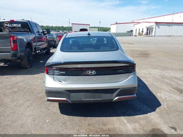 Aukcja sprzedaży 2026 Hyundai Sonata Se, vin: KMHL24JA5TA534708, numer aukcji: 45358996