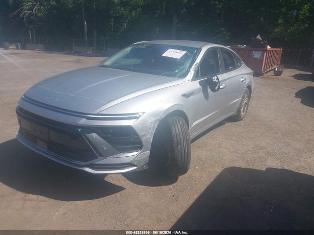 Aukcja sprzedaży 2026 Hyundai Sonata Se, vin: KMHL24JA5TA534708, numer aukcji: 45358996